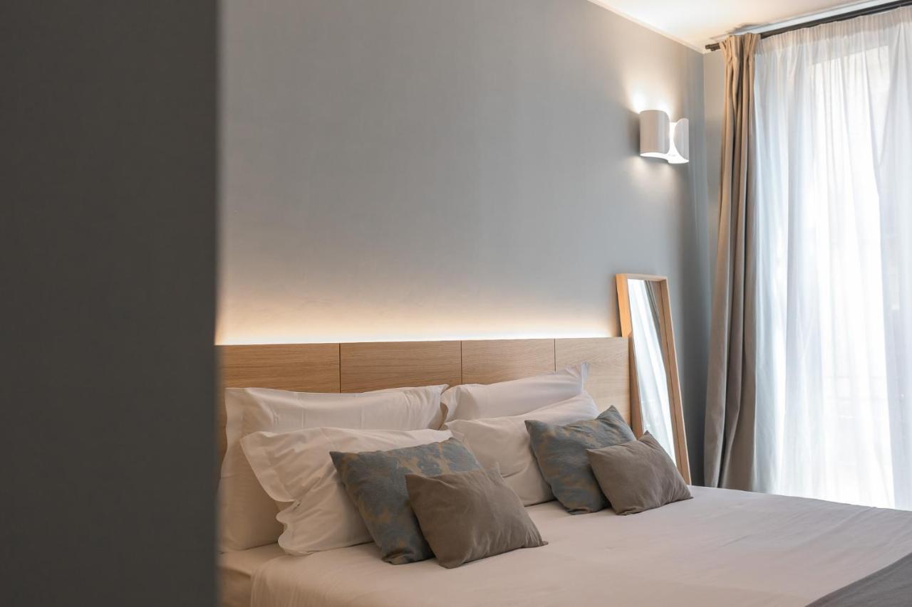 HOTEL ARCHE DESIGN ROOMS AND SUITES PALERMO 2 Italia desde